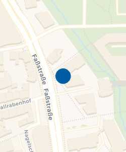 Vorschau: Karte von AOK NORDWEST - Kundencenter Dortmund-Süd