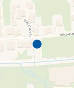 Vorschau: Karte von Heitlern Eissporthalle P1 Vilstalstraße