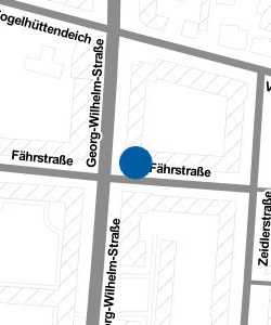 Vorschau: Karte von Leihhaus Hanse & Elektro Kurt