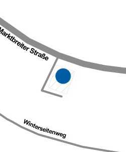 Vorschau: Karte von diska Obernbreit