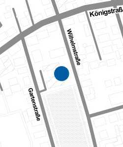 Vorschau: Karte von Ehninger Kultur- und Theaterkeller