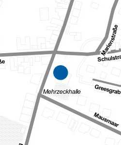 Vorschau: Karte von Kindergarten St. Ägidius