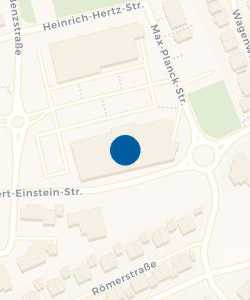 Vorschau: Karte von Edeka Aktiv-Markt Getsch