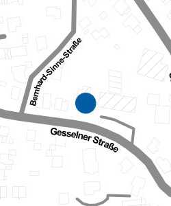 Vorschau: Karte von Seniorenresidenz Paderborn