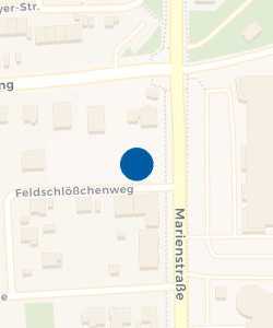 Vorschau: Karte von Wohnwagen Rethmeier GmbH & Co. KG
