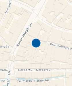 Vorschau: Karte von Schöffel-Lowa-Store