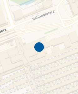 Vorschau: Karte von Hofheinz Internet-Café