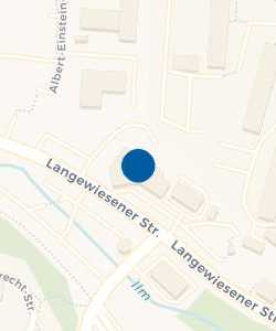 Vorschau: Karte von Autopark Ilmenau GmbH