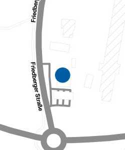 Vorschau: Karte von Hessol-Tankstelle