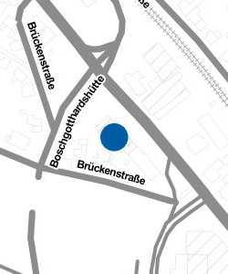 Vorschau: Karte von Universität Siegen - WS
