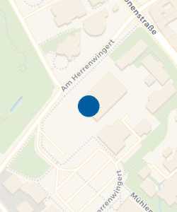Vorschau: Karte von Bolzplatz