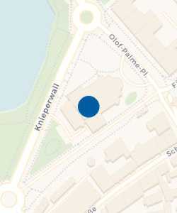 Vorschau: Karte von Großes Haus Stralsund