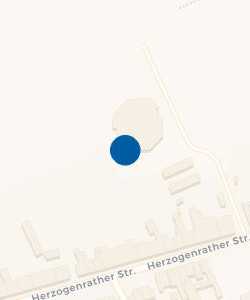 Vorschau: Karte von Kindertagesstätte Alsdorf-Mitte