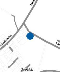 Vorschau: Karte von Parkhaus Klinggraben