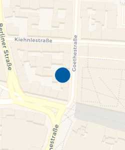 Vorschau: Karte von Tico GmbH & Co. KG