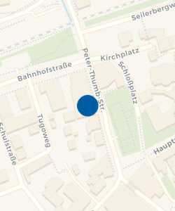 Vorschau: Karte von AXA Maaßberg + Görlich, Inh. Oliver Görlich