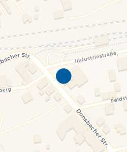 Vorschau: Karte von NF Auto-Forum GmbH
