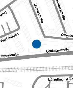 Vorschau: Karte von Kinderspielplatz der EWBG