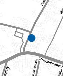 Vorschau: Karte von Reifen Graf F.T. Wiskirchen e.K.