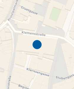 Vorschau: Karte von Galeria Kaufhof