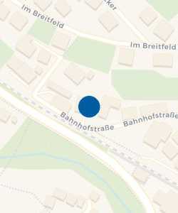 Vorschau: Karte von KFZ-Meisterbetrieb Wolfgang Oster