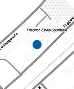 Vorschau: Karte von Friedrich-Ebert-Gemeinschaftsschule