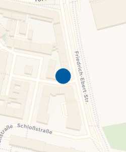 Vorschau: Karte von Kieferorthopädie im Achteckenhaus