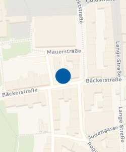 Vorschau: Karte von Kornbrennerei Eckmann