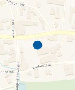 Vorschau: Karte von Metzgerei Eisenschmidt