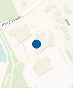Vorschau: Karte von Grundschule Laar