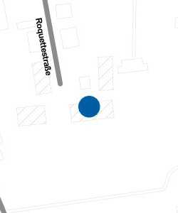 Vorschau: Karte von Kindergarten Roquettestraße 16