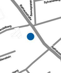 Vorschau: Karte von Ortsverwaltung