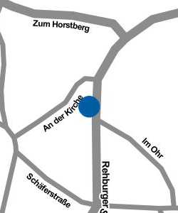 Vorschau: Karte von Sparkasse Nienburg - Geldautomat