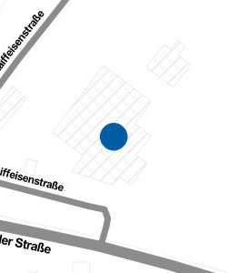 Vorschau: Karte von Raiffeisen-Volksbank eG SB-Filiale Esens