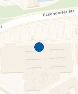 Vorschau: Karte von OBI Markt Bielefeld Nord (Heepen)