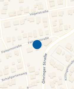 Vorschau: Karte von Zahnärztin Stefanie Geist