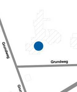 Vorschau: Karte von Eggeschule Peckelsheim (Standort Grundweg)