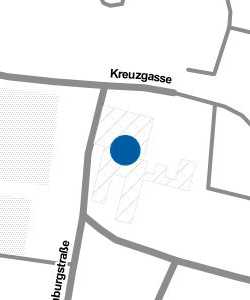 Vorschau: Karte von Mittelschule Marktleugast