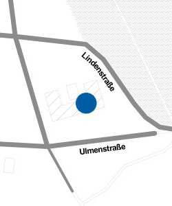 Vorschau: Karte von Bibliothek Bad Saarow