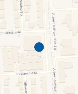 Vorschau: Karte von VR Bank Landsberg-Ammersee