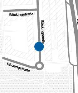 Vorschau: Karte von Böcking-Apotheke