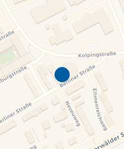 Vorschau: Karte von Autohaus Schillinger e.K.