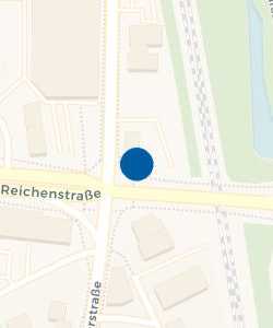 Vorschau: Karte von Bäckerei Heuer GmbH & Co. KG