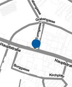 Vorschau: Karte von Stadt-Apotheke Sinsheim