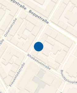 Vorschau: Karte von bluepoint-sauna GmbH
