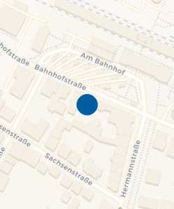 Vorschau: Karte von Hotel Brechmann