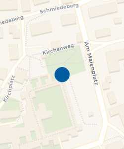 Vorschau: Karte von Kartausenmuseum