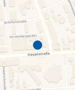 Vorschau: Karte von Bäckerei-Café-Konditorei Lamm