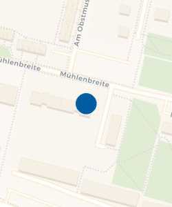 Vorschau: Karte von AWO Soziale Dienste Köthen GmbH