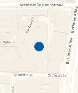 Vorschau: Karte von Frankonia Düsseldorf